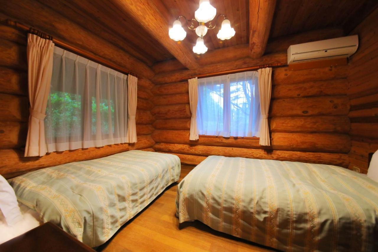 Sakura Sakura Onsen Hotel Kirishima Eksteriør billede