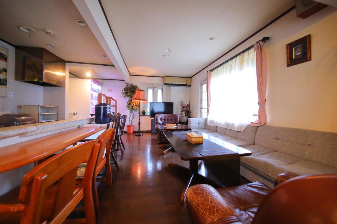 Sakura Sakura Onsen Hotel Kirishima Eksteriør billede