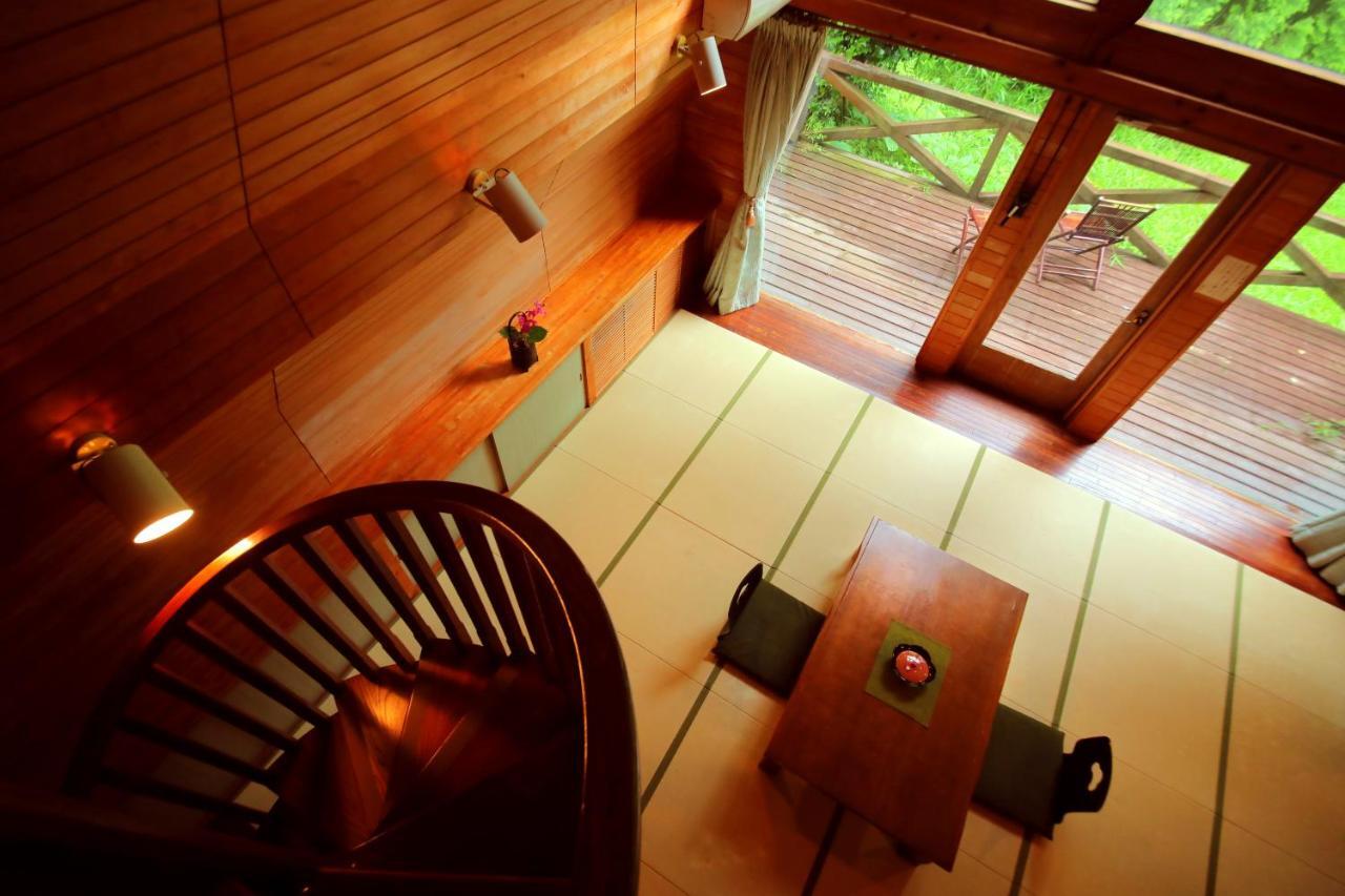 Sakura Sakura Onsen Hotel Kirishima Eksteriør billede