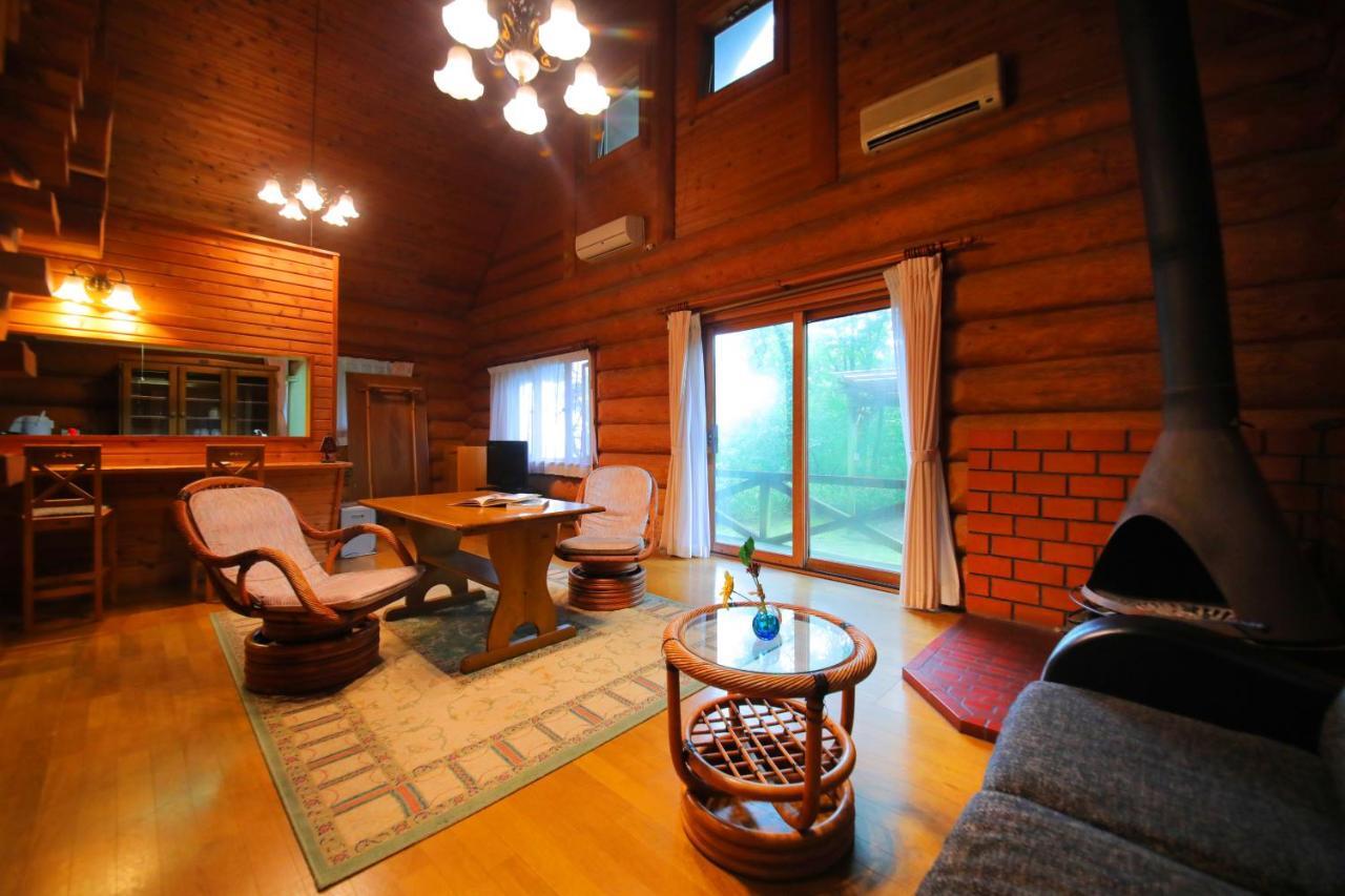 Sakura Sakura Onsen Hotel Kirishima Eksteriør billede