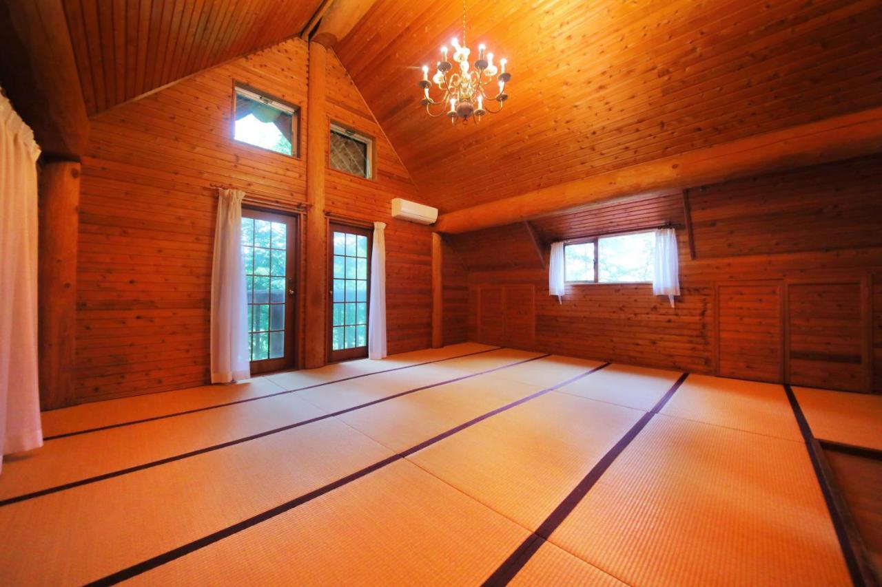 Sakura Sakura Onsen Hotel Kirishima Eksteriør billede