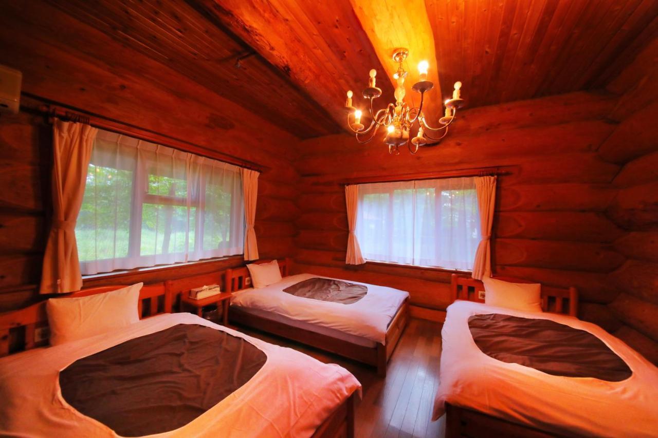 Sakura Sakura Onsen Hotel Kirishima Eksteriør billede